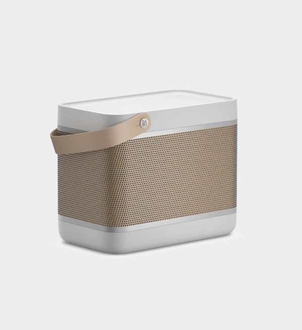 Powerful Bluetooth speaker - Image 2